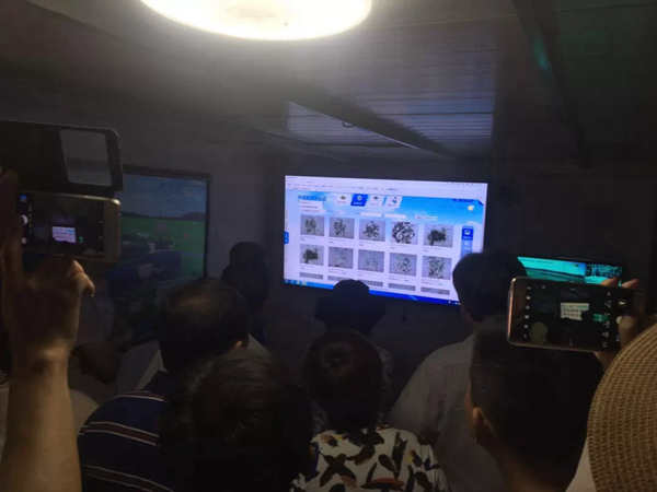 內(nèi)蒙古全區(qū)農(nóng)作物重大病蟲疫情監(jiān)測預(yù)警能力提升現(xiàn)場觀摩會(huì)召開，『托普技術(shù)』驚艷塞北